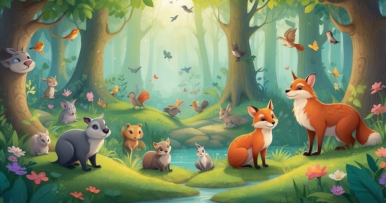 Het Grote Lente-Ontwaken