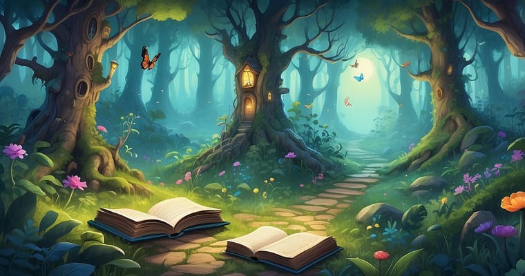 De Verdwaalde Hosjifleur