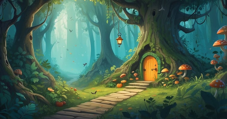 De Sleutel tot de Wintervoorraad